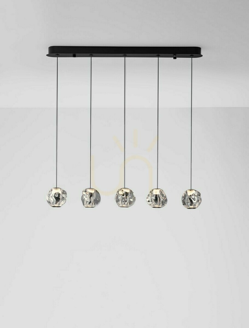 Náhľad Závesné svietidlo CHEPEN Luces Exclusivas LE44644 Závesné svietidlo CHEPEN Luces Exclusivas LE44644
