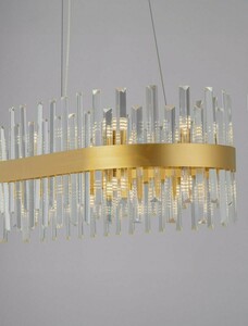 Závesné svietidlo CHOLULA od Luces Exclusivas LE44724 small 1