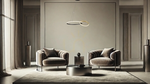 Závesné svietidlo CHULUMANI Luces Exclusivas LE44820 small 4