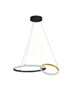 Závesné svietidlo CHULUMANI Luces Exclusivas LE44820 small 0