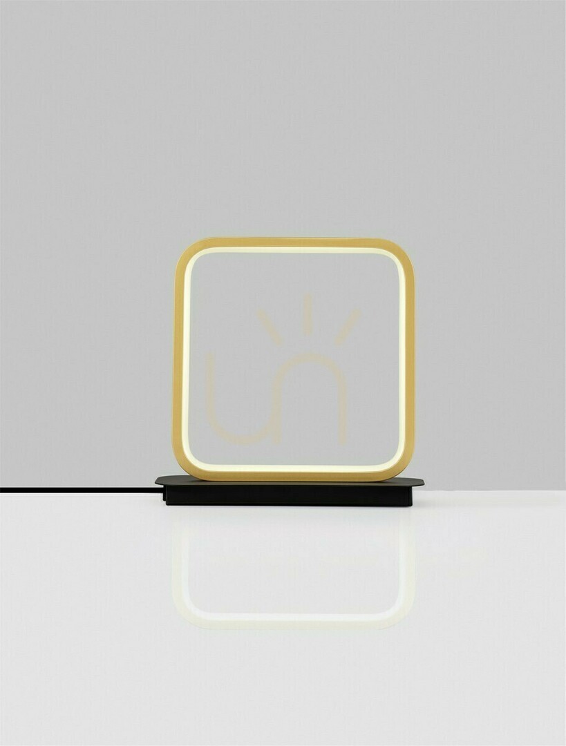 Náhľad Stolová lampa CHULUMANI Luces Exclusivas LE44823 Stolová lampa CHULUMANI Luces Exclusivas LE44823