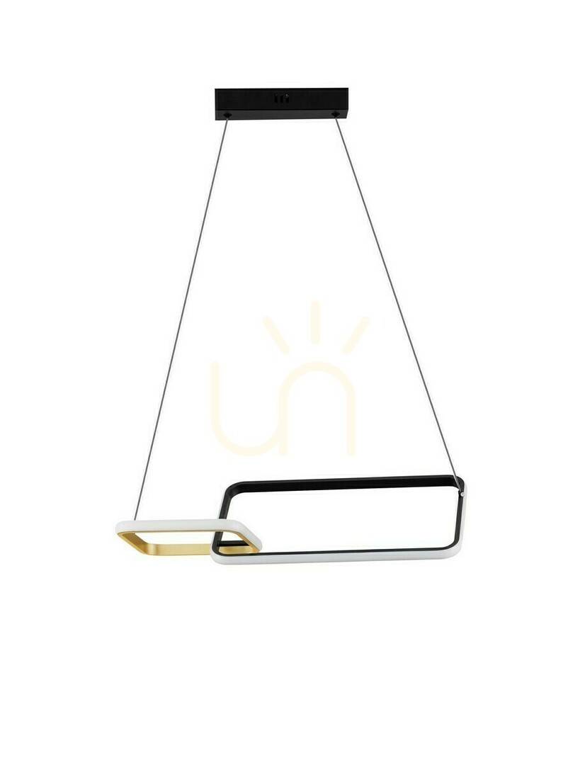 CHULUMANI Luces Exclusivas Lampă suspendată LE44826