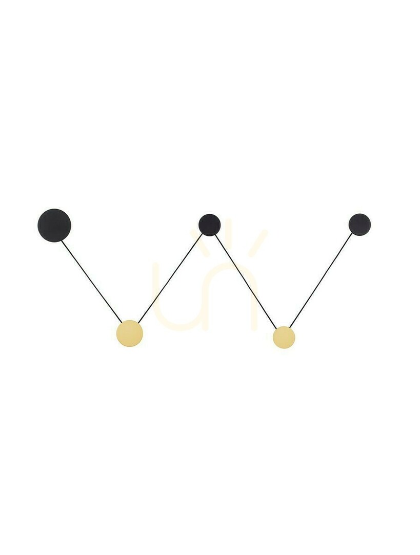 CLIZA Luces Exclusivas lampă de perete LE44707