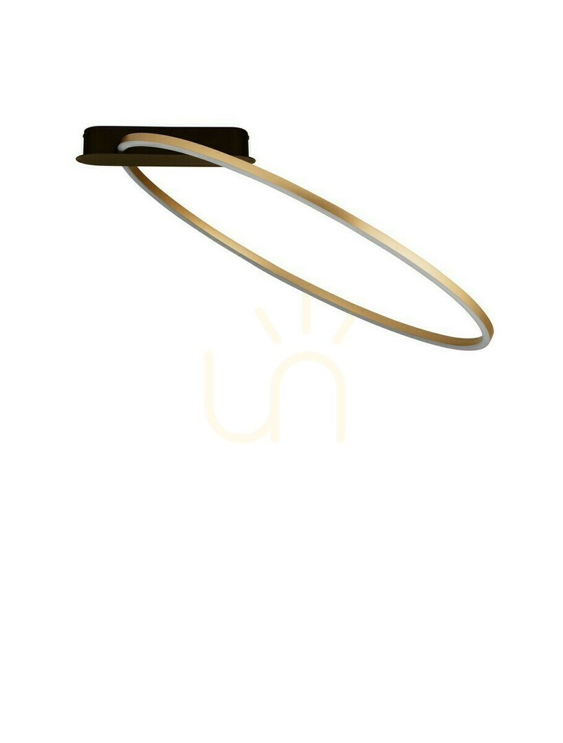 Plafond COMARAPA Luces Exclusivas LE44674