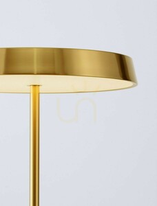 Stojacia lampa CORUNA od spoločnosti Luces Exclusivas LE44432 small 2