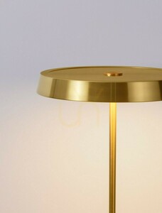 Stojacia lampa CORUNA od spoločnosti Luces Exclusivas LE44432 small 3