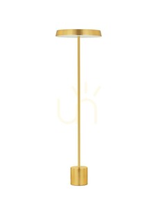 Stojacia lampa CORUNA od spoločnosti Luces Exclusivas LE44432 small 0