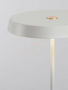 Stojacia lampa CORUNA od spoločnosti Luces Exclusivas LE44433 small 2