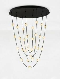 Závesné svietidlo CUTERVO Luces Exclusivas LE44602 1 Závesné svietidlo CUTERVO Luces Exclusivas LE44602 small 1