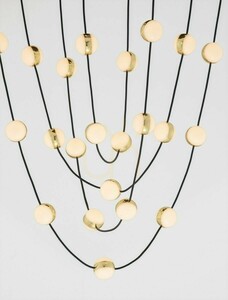 Závesné svietidlo CUTERVO Luces Exclusivas LE44602 2 Závesné svietidlo CUTERVO Luces Exclusivas LE44602 small 2