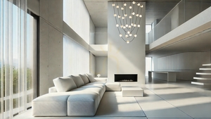 Závesné svietidlo CUTERVO Luces Exclusivas LE44602 4 Závesné svietidlo CUTERVO Luces Exclusivas LE44602 small 4