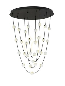 Závesné svietidlo CUTERVO Luces Exclusivas LE44602 0 Závesné svietidlo CUTERVO Luces Exclusivas LE44602 small 0