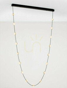 Závesné svietidlo CUTERVO Luces Exclusivas LE44604 small 1