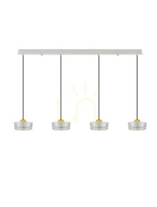 Závesné svietidlo ESPINAR Luces Exclusivas LE44732 small 0