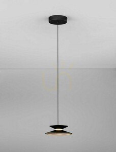 GUANAY Luces Exclusivas Závesné svietidlo LE44741 small 2