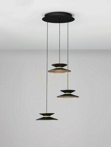 Závesné svietidlo GUANAY Luces Exclusivas LE44742 2 Závesné svietidlo GUANAY Luces Exclusivas LE44742 small 2
