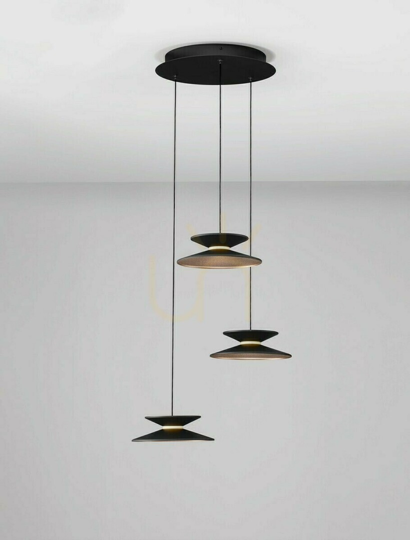 Náhľad Závesné svietidlo GUANAY Luces Exclusivas LE44742 Závesné svietidlo GUANAY Luces Exclusivas LE44742