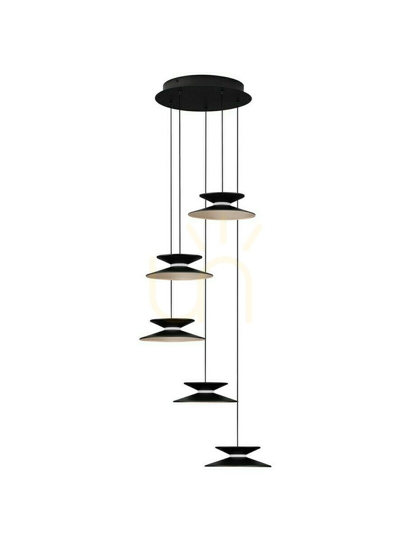 GUANAY Luces Exclusivas Lampă suspendată LE44743