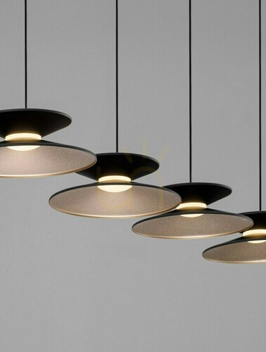 Skontrolujte GUANAY Luces Exclusivas Závesné svietidlo LE44744