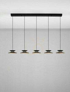 GUANAY Luces Exclusivas Závesné svietidlo LE44744 small 2