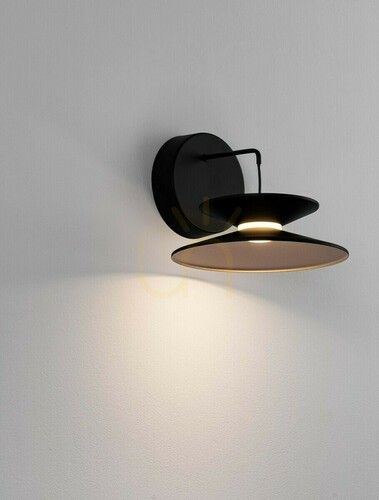 Skontrolujte Nástenné svietidlo GUANAY od Luces Exclusivas LE44745