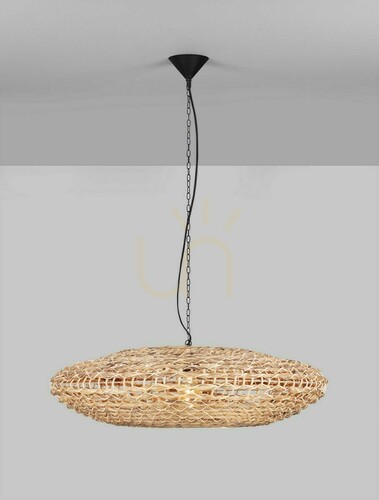 Skontrolujte Závesné svietidlo GUARDIA Luces Exclusivas LE44579