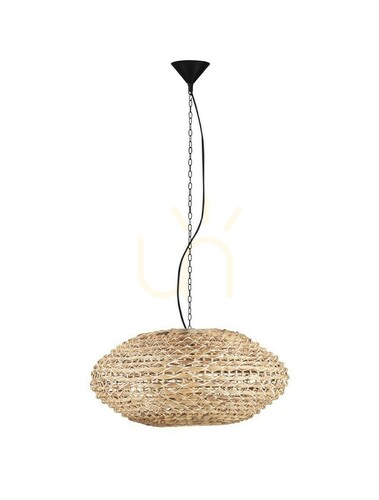 Skontrolujte GUARDIA Luces Exclusivas Závesné svietidlo LE44580