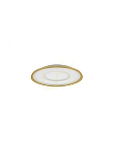 Plafón HARDEMAN Luces Exclusivas LE44676 small 0