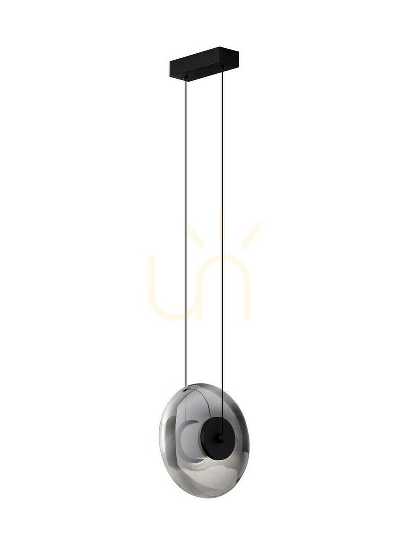 Lampa suspendată HUACARAJE de Luces Exclusivas LE44827