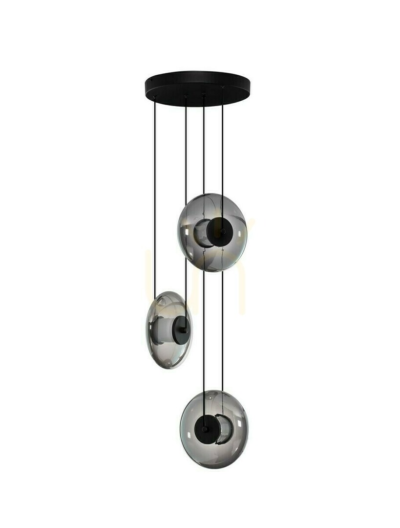 HUACARAJE Luces Exclusivas Lampă suspendată LE44829