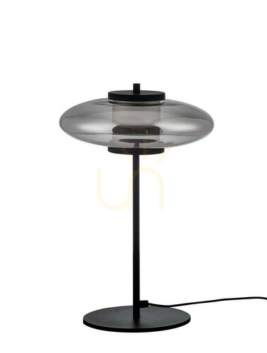 Skontrolujte Stolová lampa HUACARAJE od Luces Exclusivas LE44831