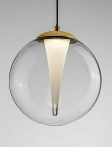 Závesné svietidlo HUALMAY Luces Exclusivas LE44832 small 1