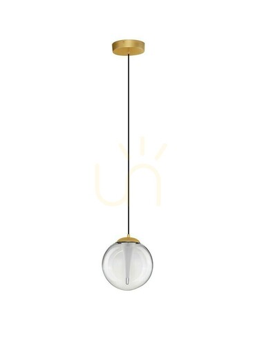 Skontrolujte Závesné svietidlo HUALMAY Luces Exclusivas LE44832