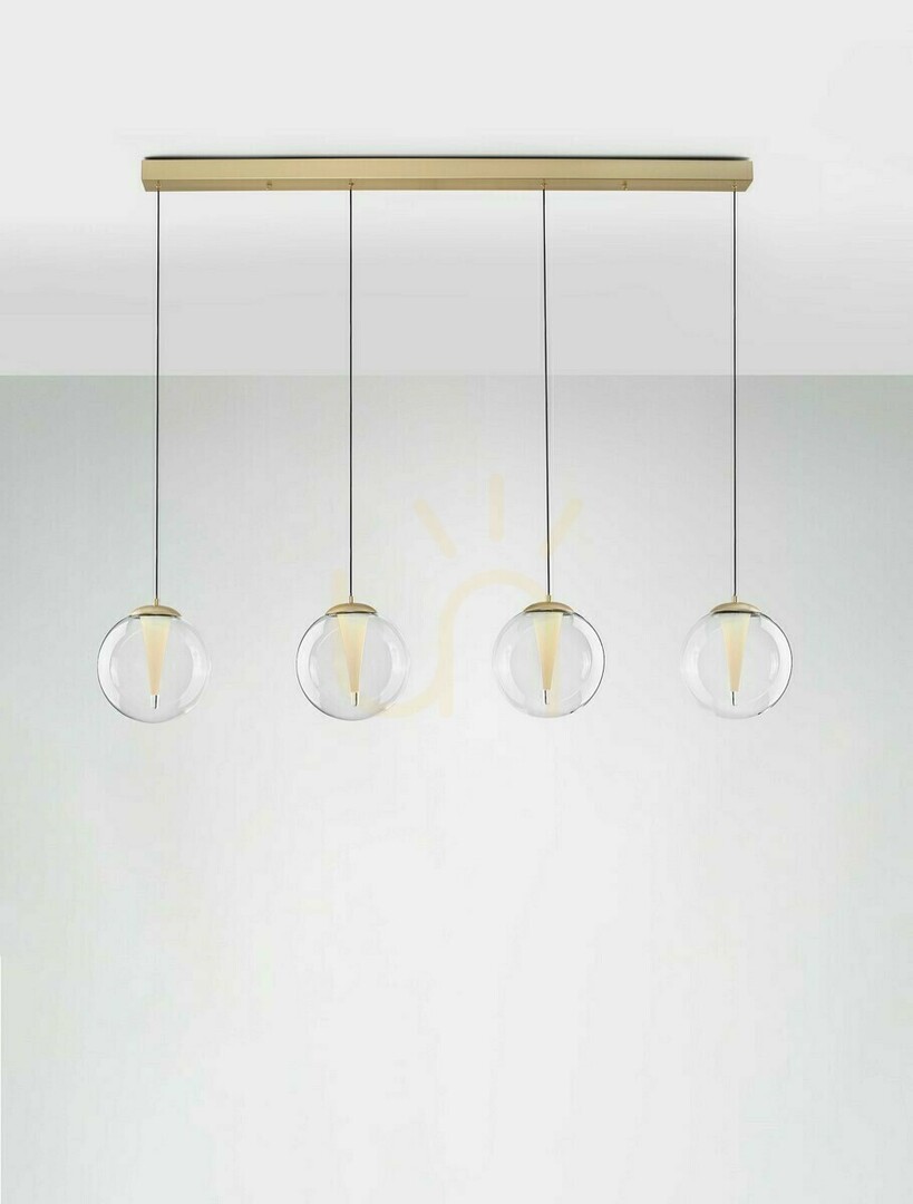 Náhľad Závesné svietidlo HUALMAY Luces Exclusivas LE44833 Závesné svietidlo HUALMAY Luces Exclusivas LE44833