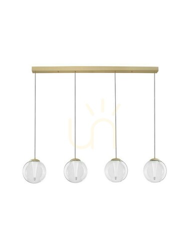 Skontrolujte Závesné svietidlo HUALMAY Luces Exclusivas LE44833