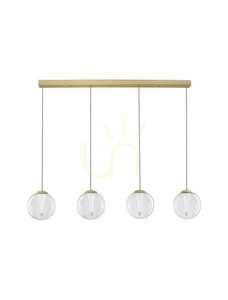 Závesné svietidlo HUALMAY Luces Exclusivas LE44833 0 Závesné svietidlo HUALMAY Luces Exclusivas LE44833 small 0