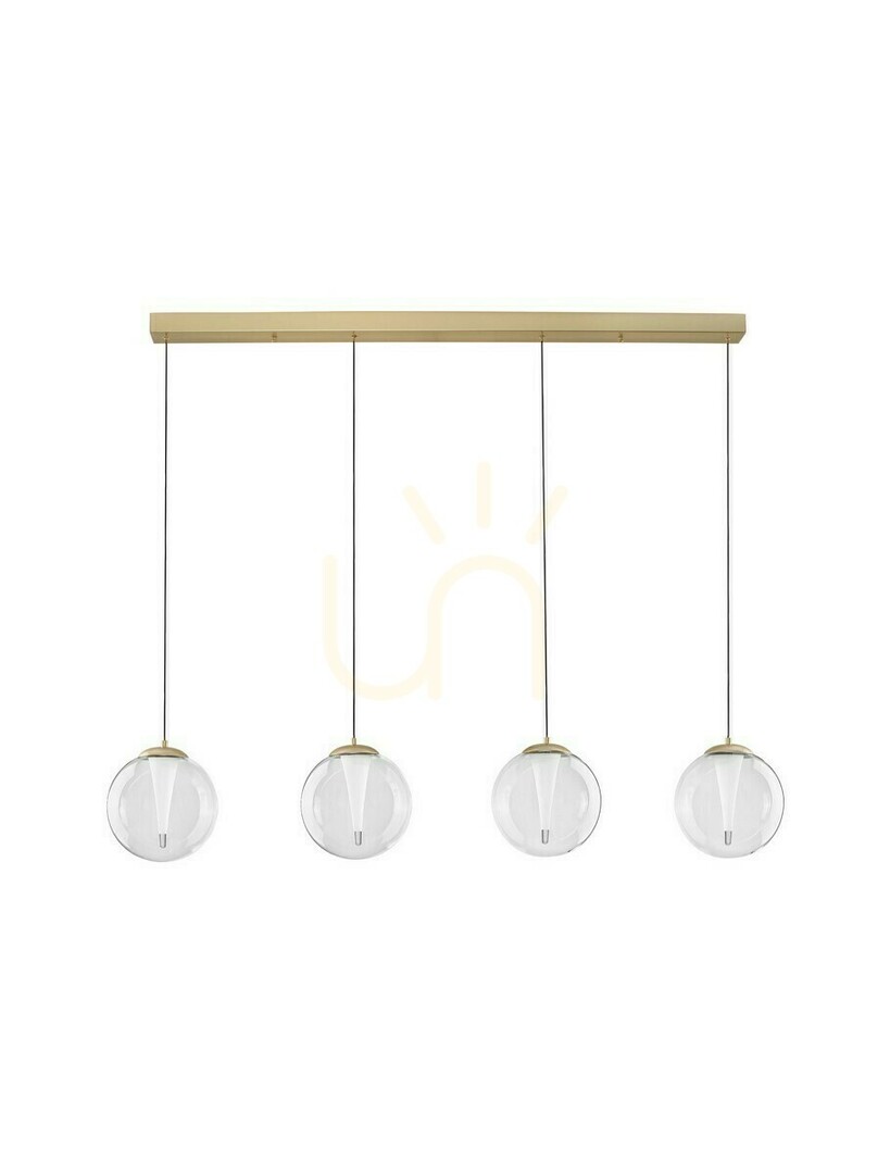 HUALMAY Luces Exclusivas Lampă suspendată LE44833