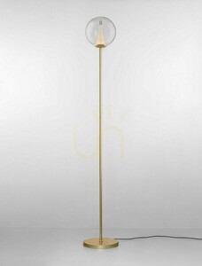 Stojacia lampa HUALMAY Luces Exclusivas LE44835. 2 Stojacia lampa HUALMAY Luces Exclusivas LE44835. small 2