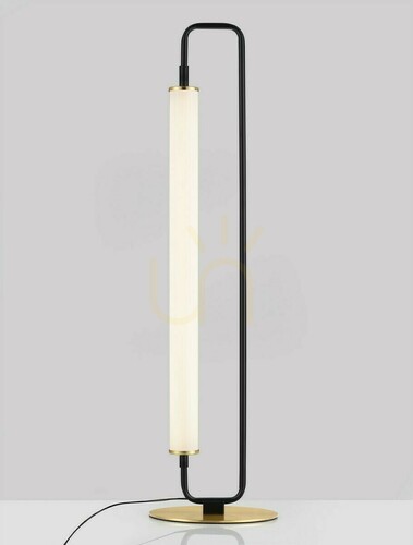 Skontrolujte Stolová lampa HUANTA Luces Exclusivas LE44428