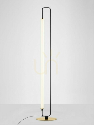 Skontrolujte HUANTA Luces Exclusivas Stojacia lampa LE44429