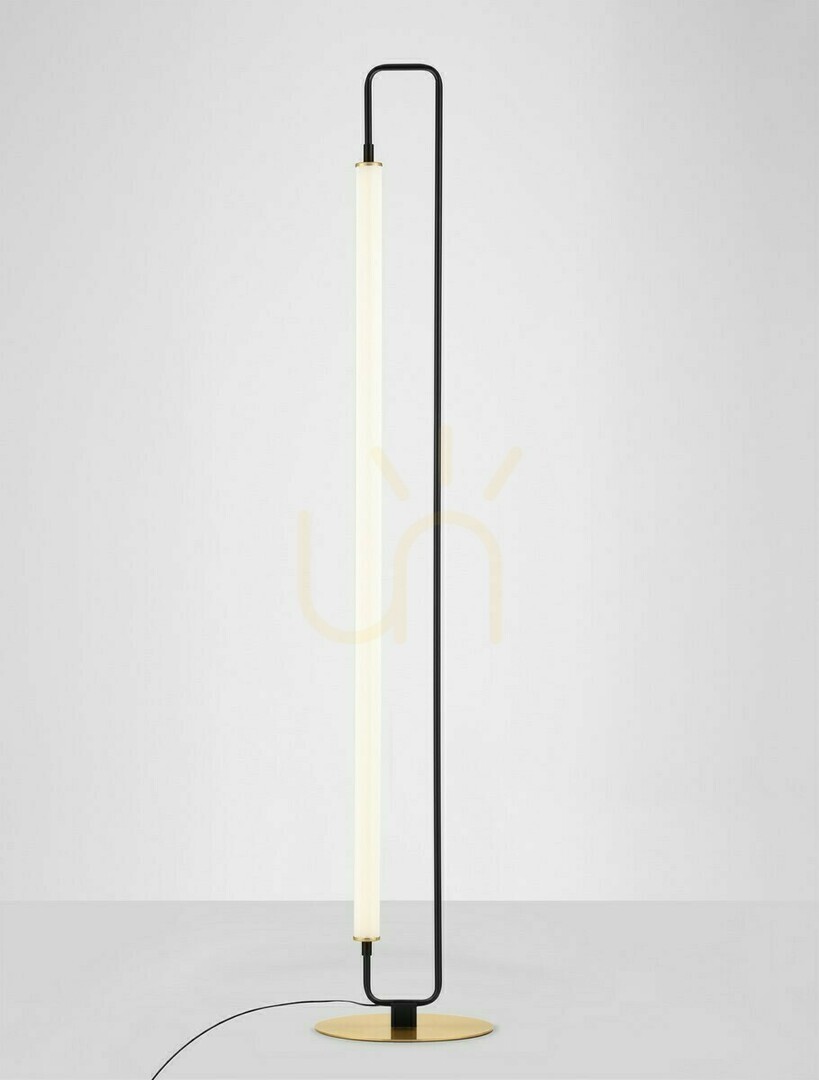 vyhliadka HUANTA Luces Exclusivas Stojacia lampa LE44429 HUANTA Luces Exclusivas Stojacia lampa LE44429