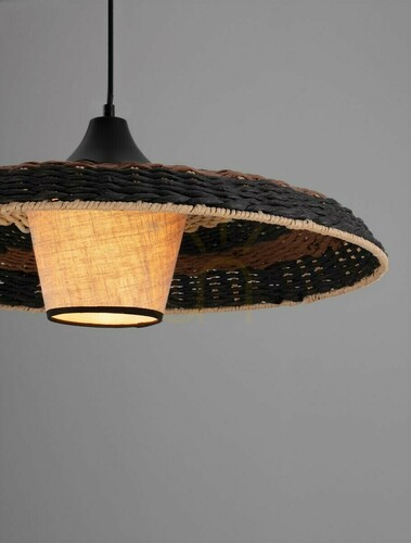 Skontrolujte Závesné svietidlo HUANUNI Luces Exclusivas LE44574