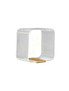 Stolová lampa HUARAL Luces Exclusivas LE44437 small 0