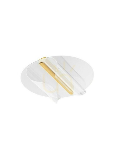 Skontrolujte Plafón HUARAL Luces Exclusivas LE44438