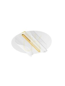 Plafón HUARAL Luces Exclusivas LE44438 small 0