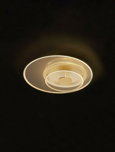 Skontrolujte Plafón HUARAL Luces Exclusivas LE44441