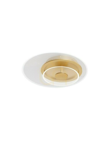 Skontrolujte Plafón HUARAL Luces Exclusivas LE44441