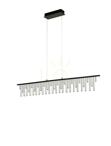 Skontrolujte Závesné svietidlo HUARAZ od spoločnosti Luces Exclusivas LE44446