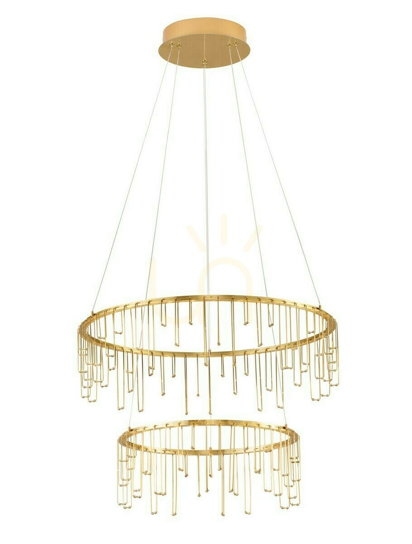 HUARAZ Pendant Lamp by Luces Exclusivas LE44453