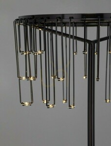 Stolová lampa HUARAZ Luces Exclusivas LE44716 small 1